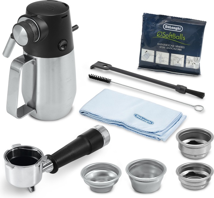 Immagine prodotto De'Longhi La Specialista Maestro Cold Brew