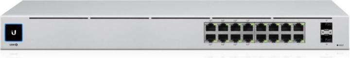 Produktbild Ubiquiti USW-16-POE Gen 2 (16 Ports)