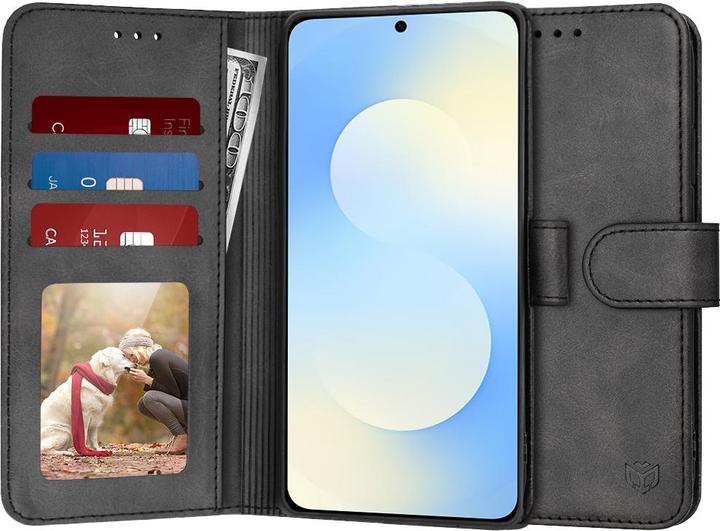 Techsuit Diary Book (Samsung Galaxy S25 FE)