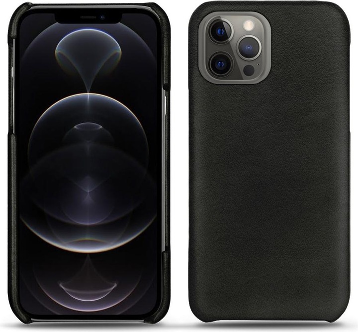 Produktbild Noreve Lederschutzhülle (Apple iPhone 12 Pro)