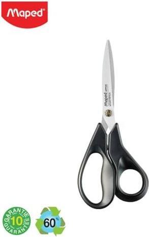 Actual product image Maped Scissors Advanced 18cm (18 cm)
