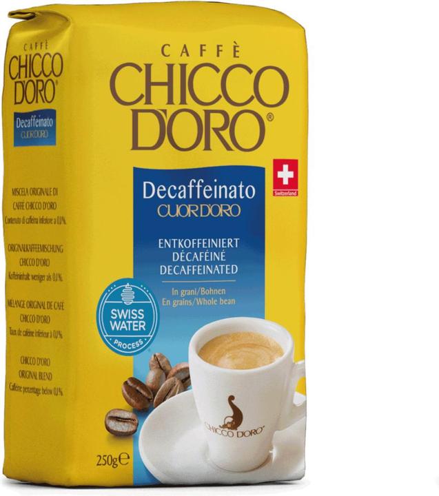 Actual product image Chicco D'oro cuor d'oro (260 g)
