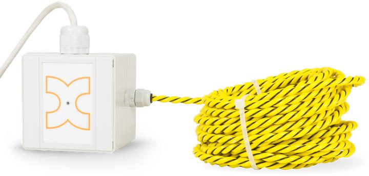 Produktbild Kentix Leckagesensor mit 10m Kabel