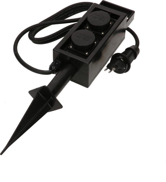 Immagine prodotto MaxGarden Presa da giardino