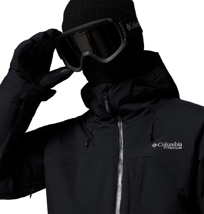Actual product image Columbia Winter District™ III Jacket (XL)
