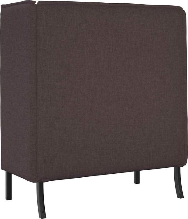 Produktbild vidaXL Hochlehnen-Sofa