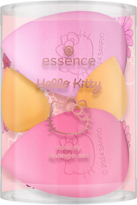 Produktbild essence Make-up-Schwamm Hello Kitty