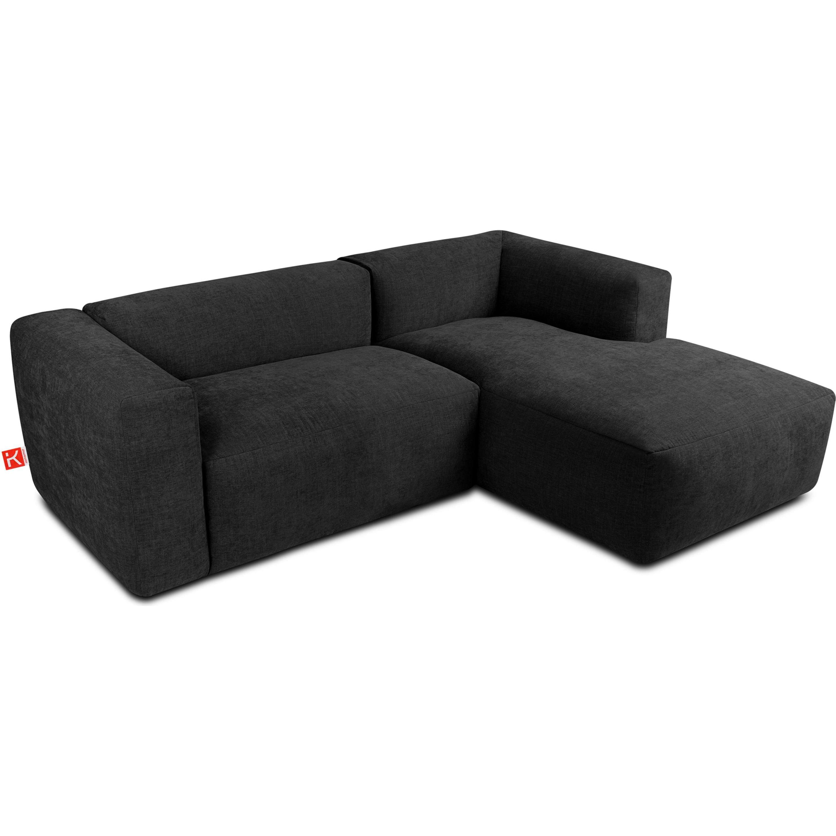 Thumbnail - Konsimo, Sofa, Buffo (Ecksofa)