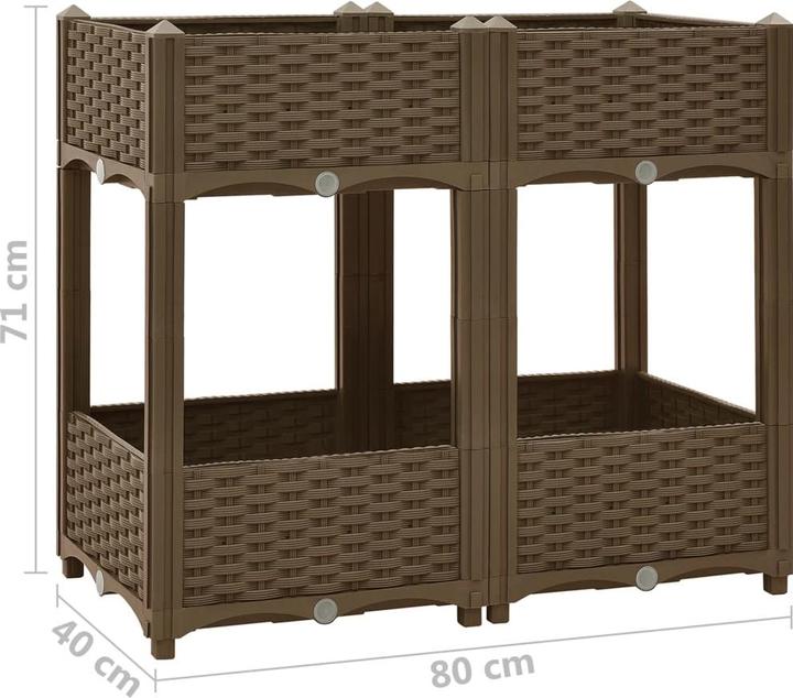 Image du produit VidaXL Birgid