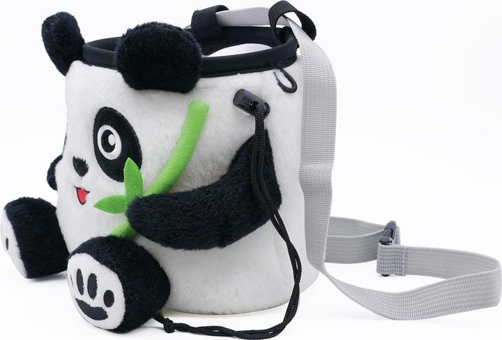 Produktbild Y & Y Panda Chalkbag