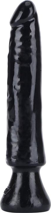 Produktbild ToyJoy Werden Sie Real - Starter Dong 16 cm Schwarz
