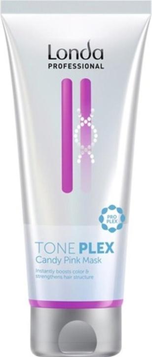 Immagine prodotto Londa Toneplex Mask Candy Pink (200 ml)