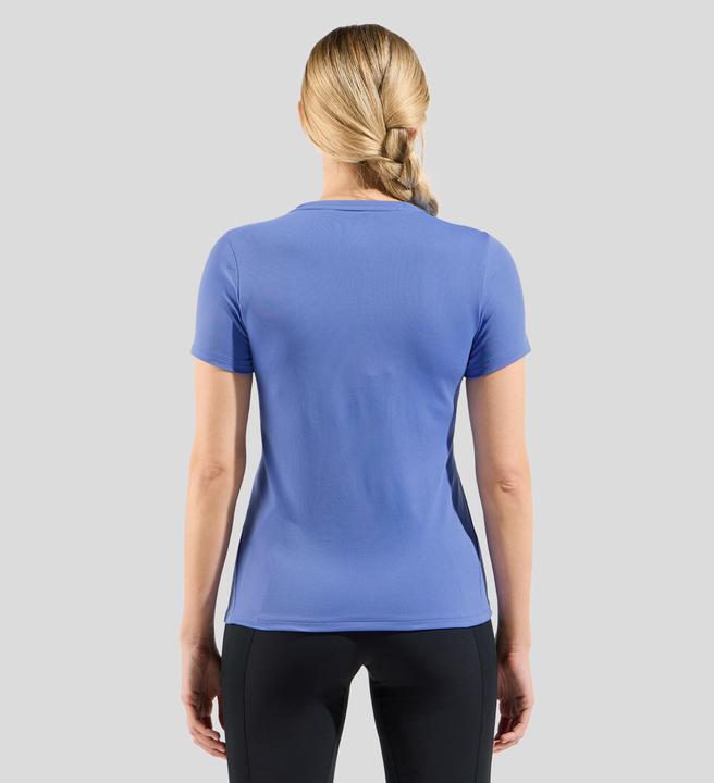 Produktbild Odlo T-shirt crew neck s/s F-DRY MOUNTAIN (M)