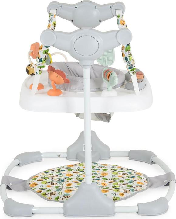 Produktbild Moni Hopser Hop Fussstütze Musik