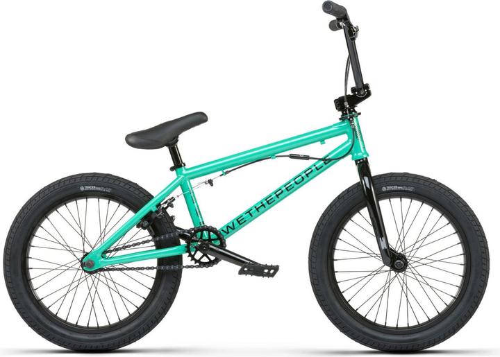 Image du produit Wethepeople CRS FS 18", vert soda métallisé (18")