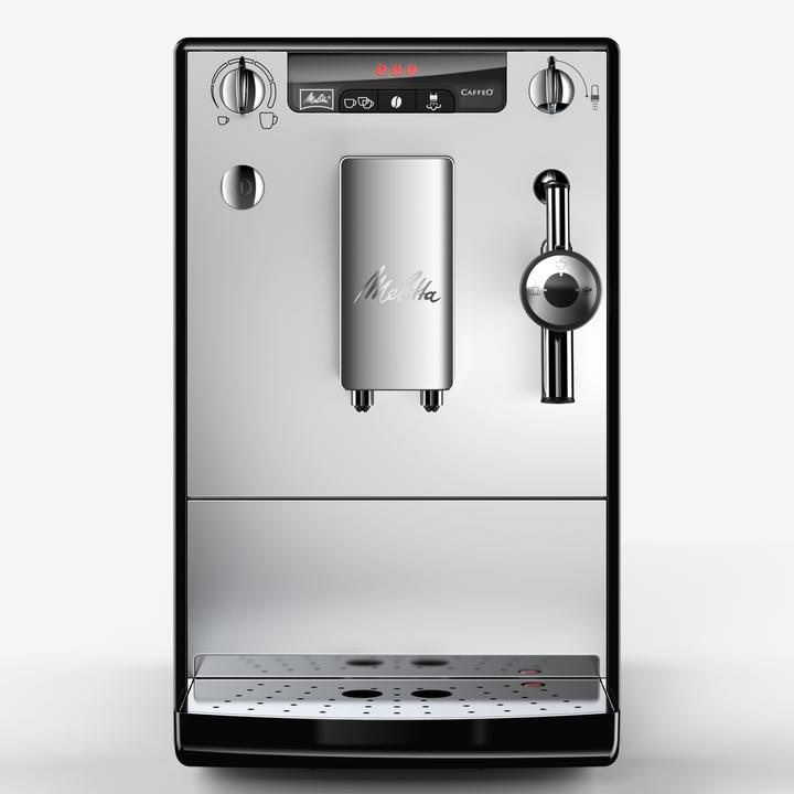 Produktbild Melitta Caffeo Solo Perfect Milk