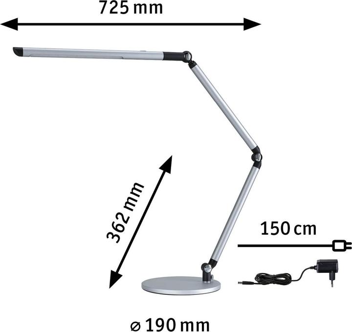 Actual product image Paulmann FlexBar (1000 lm)