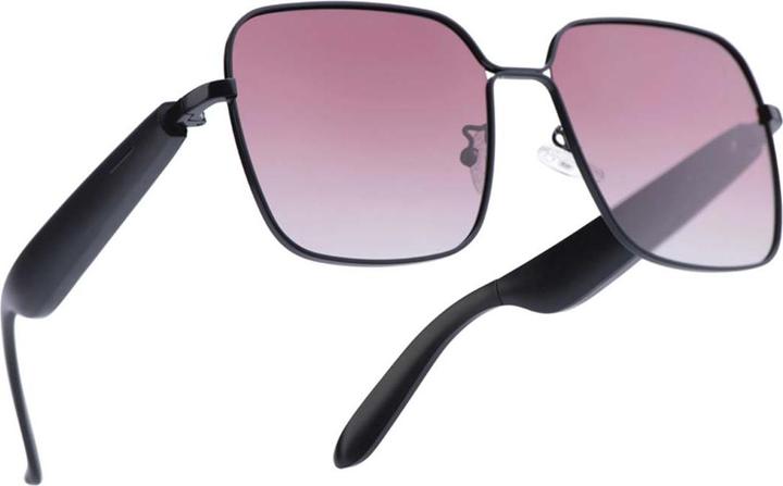 Avizar Vernetzte Brille Nyra Polarisiert