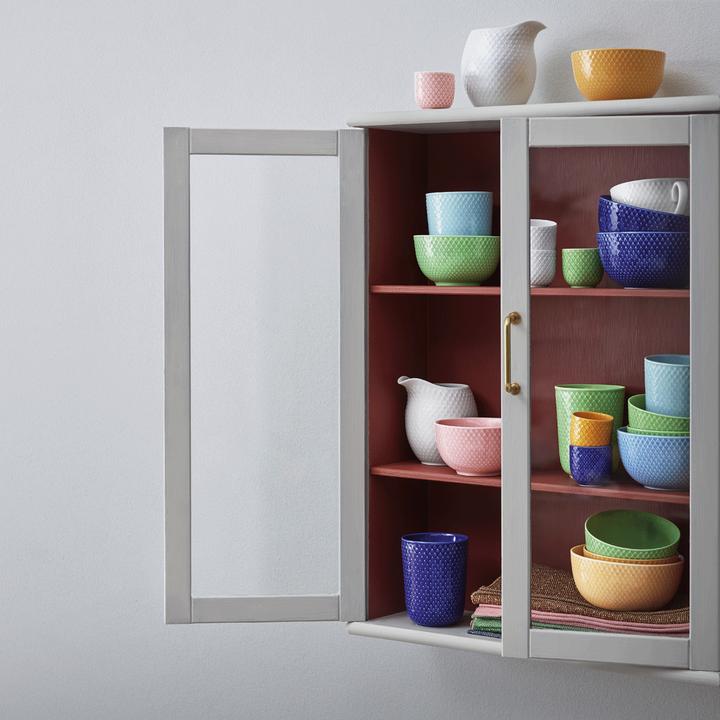 Image du produit Lyngby Porcelain 201966 Tasse Bleu Universel 1 pièce(s) (330 ml, 1 x)