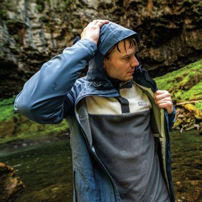 Produktbild Columbia Earth Explorer (XL)