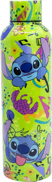 Actual product image Stor Stitch - kippsichere isolierte Thermo-Edelstahlflasche, 515 ml (0.52 l)