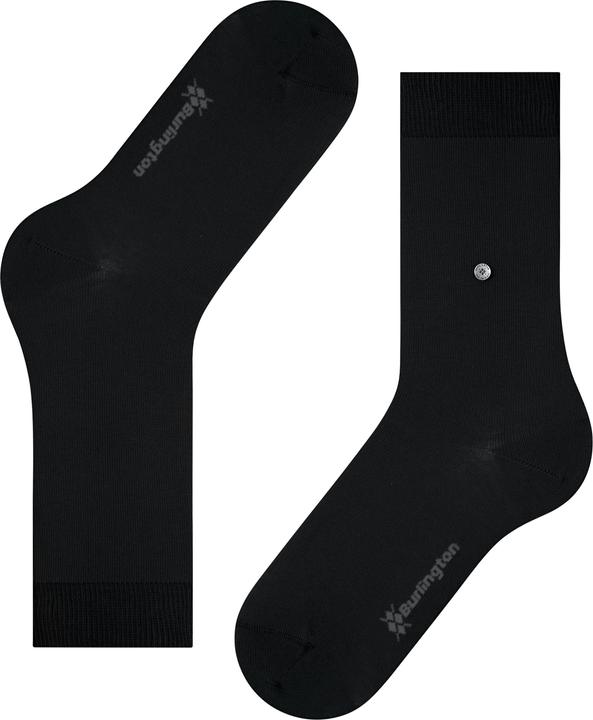 Produktbild Burlington Lady (Einzelpack, 36 - 41)