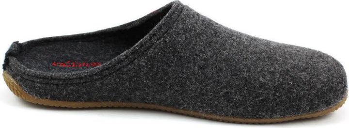 Produktbild Living Kitzbühel Filzpantoffel Schweizer Kreuz - 10384 (41)