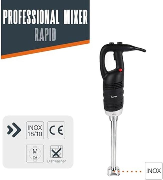 Produktbild Lacor Handmixer