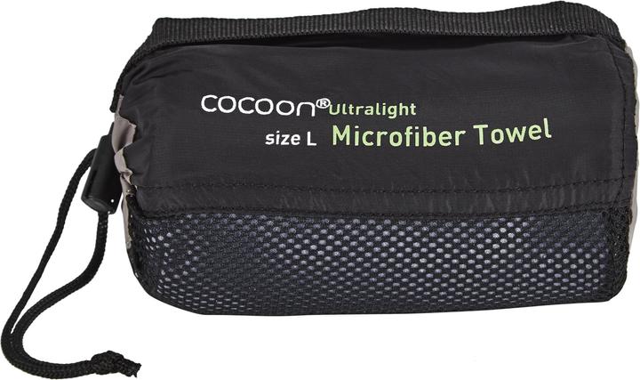 Immagine prodotto Cocoon Asciugamano in microfibra Ultraleggero (80 x 150 cm)