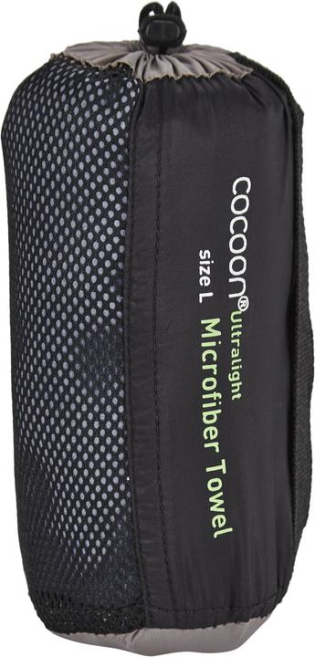 Immagine prodotto Cocoon Asciugamano in microfibra Ultraleggero (80 x 150 cm)