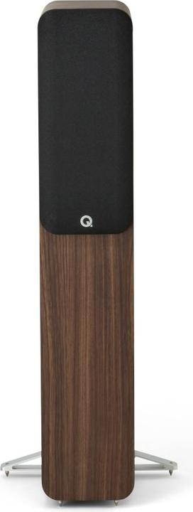 Image du produit Q Acoustics 5040 Paire rosewood (1 pièce)