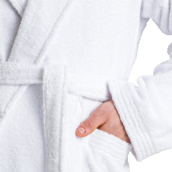 Actual product image Möve Superwuschel bathrobes (S)
