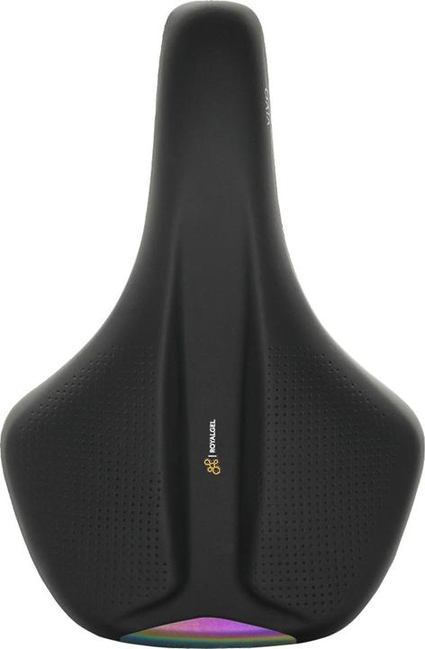 Produktbild Selle Royal Sattel VIVO Moderate, Royalgel, 267x178mm
