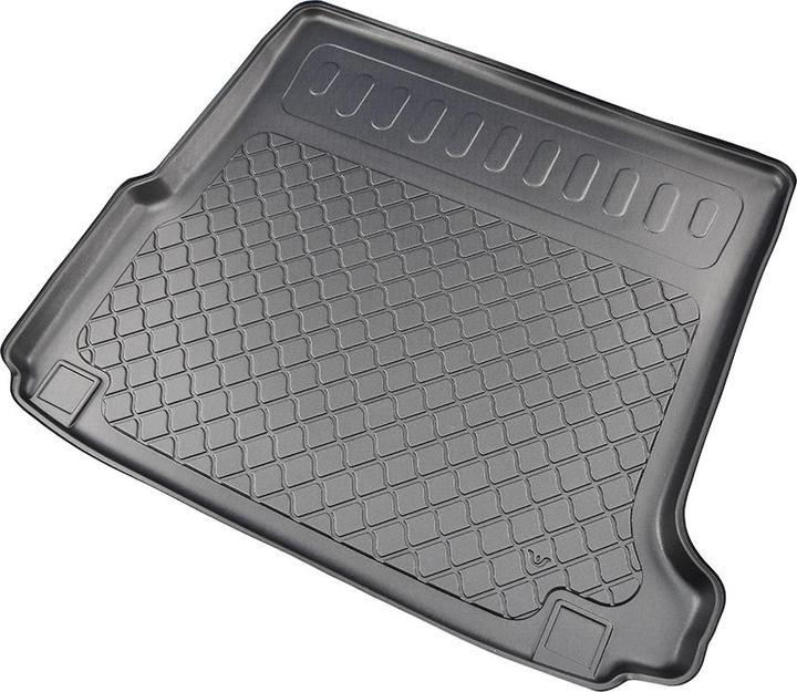Actual product image Aristar Boot tray for Volvo V60 from 2018 until today