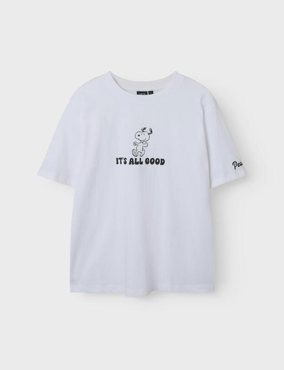 Actual product image Lmtd Snoopy T-Shirt (170, 176)