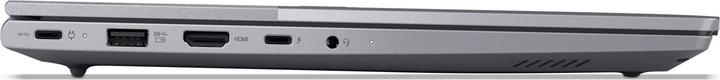 Image du produit Lenovo ThinkBook 14 Gen 8 (14", 512 Go, 16 Go, CH, Intel Core 5 210H)