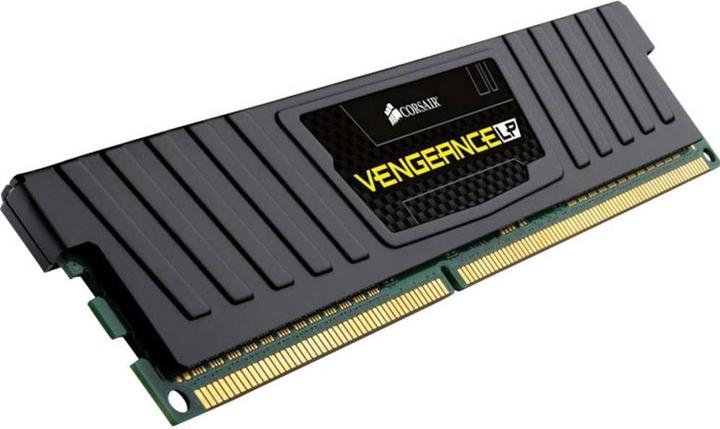 Actual product image Corsair Vengeance Low Profile (2 x 8GB, 1600 MHz, DDR3-RAM, DIMM)