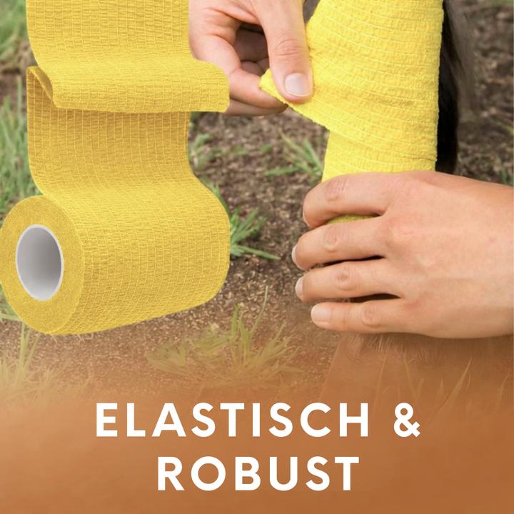 Produktbild Suba Selbstklebender Verband, 8 Rollen
