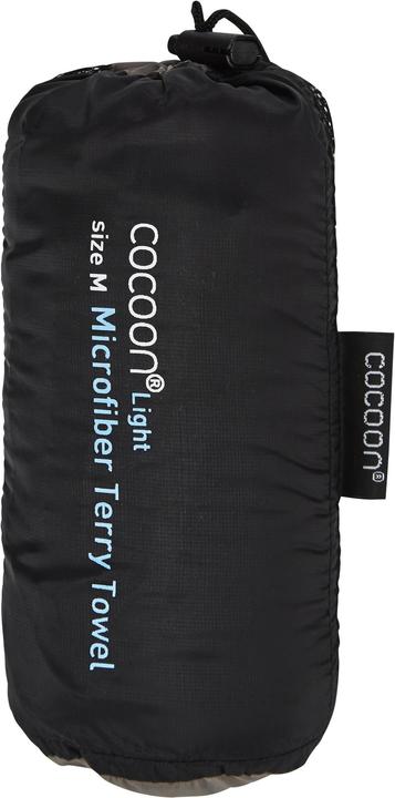 Produktbild Cocoon Microfiber Terry Towel Medium (50 x 90 cm)