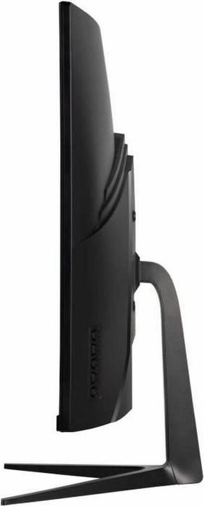 Productafbeelding Viewsonic VX3218-PC-MHD, 81,28 cm (32 inch), gebogen, 165Hz, Adaptive Sync, VA - DP, HDMI (1920 x 1080 Pixels, 31.50")