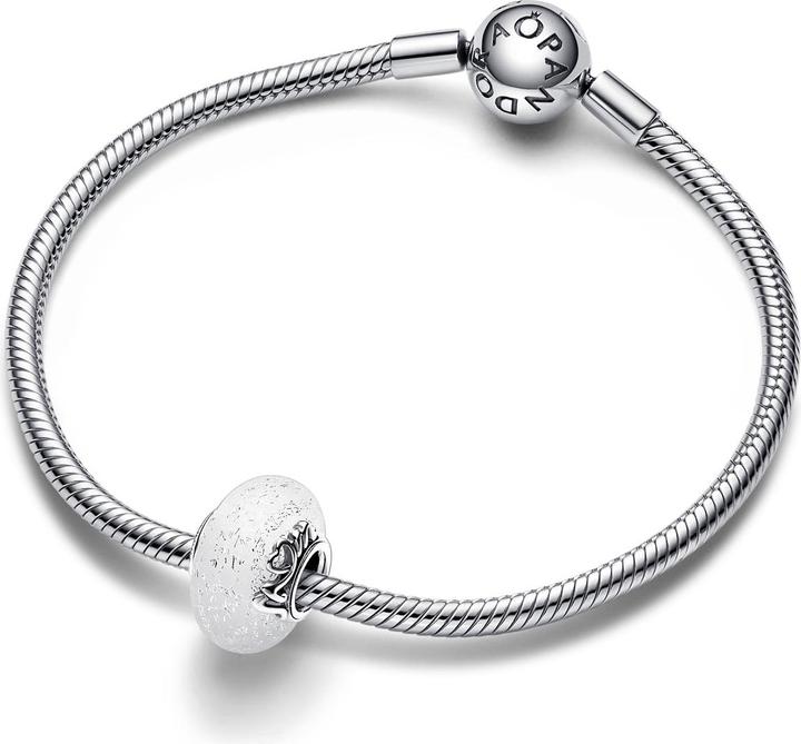 Immagine prodotto Pandora Momenti (Vetro, Argento 925)