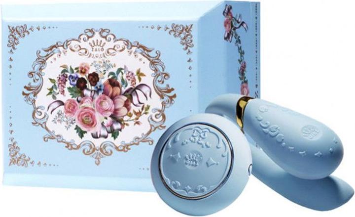 Actual product image Curve Toys Fanfan set