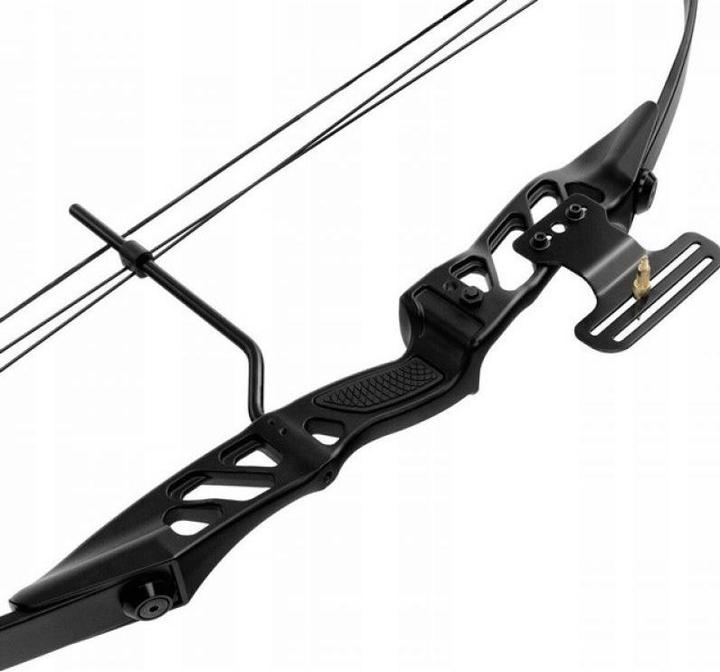 Produktbild Ek Archery Protex 55 lbs Version 2