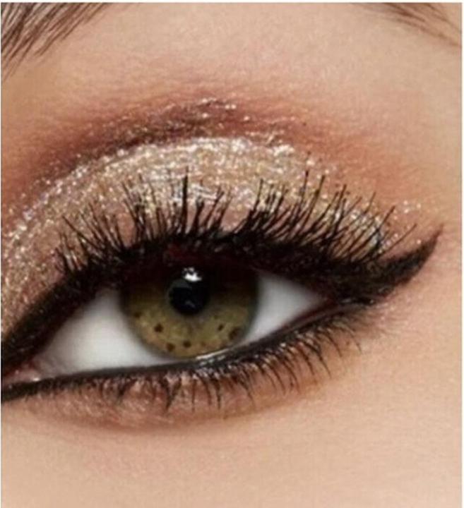 Produktbild MAC Cosmetics Dazzleshadow Liquid (Not Afraid To Sparkle)