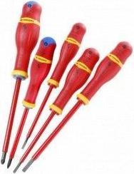 Actual product image Facom Screwdriver set (Port)