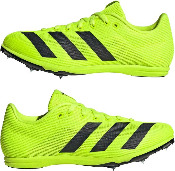 Produktbild Adidas Allroundstar Junior (38)