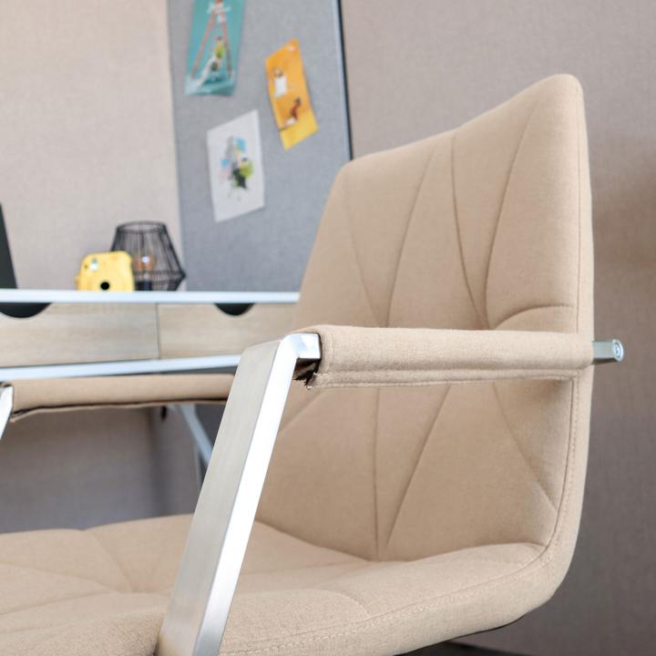 Produktbild Hjh Office Saranto Ii