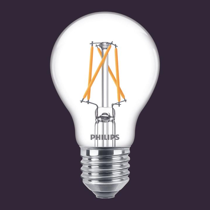 Actual product image Philips Professional LED SceneSwitch (E27, 7.50 W, 806 lm, 1 x, F)