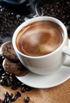 Actual product image Quttin support 24 capsules coffee