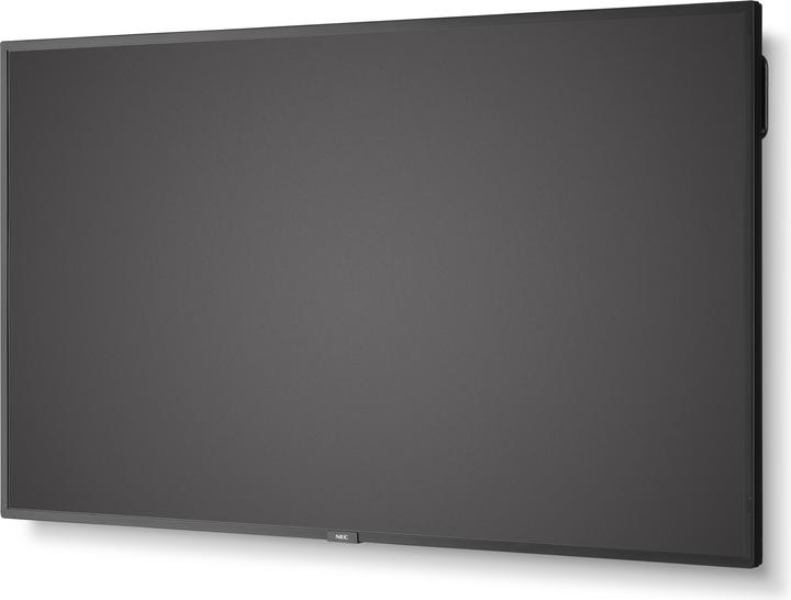 Produktbild Sharp M501-2 50IN UHD 500CD/QM (3840 x 2160 Pixel, 50")